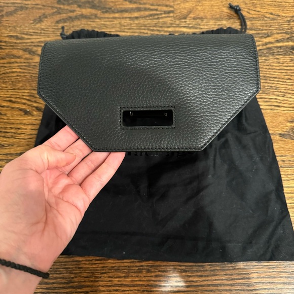 Mackage Crossbody Bag - Picture 3 of 8